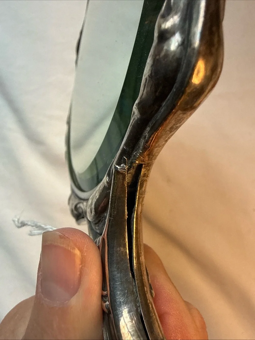 N/A elegant hand